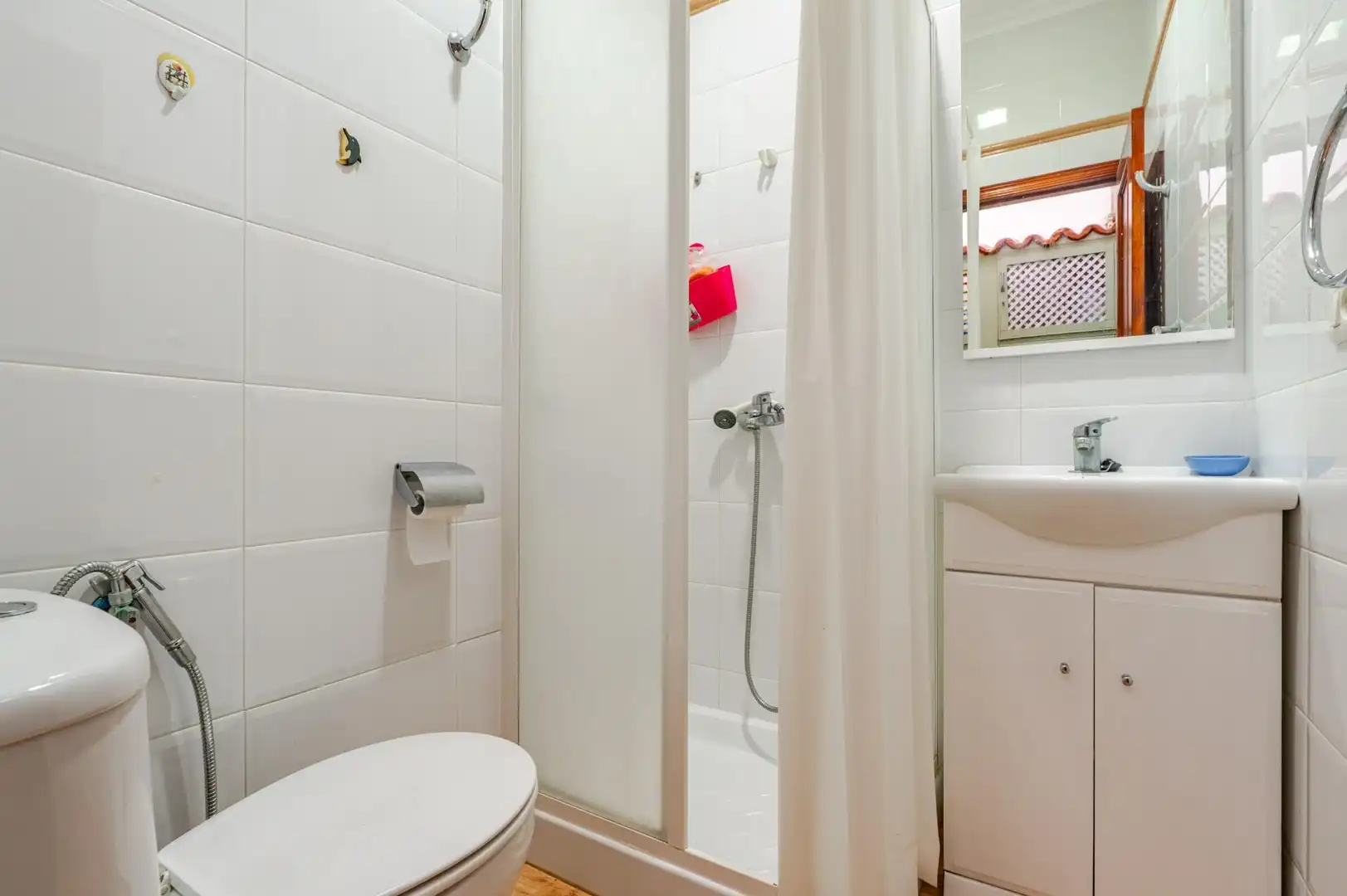 Baño de Edificio en venta en Las Palmas de Gran Canaria