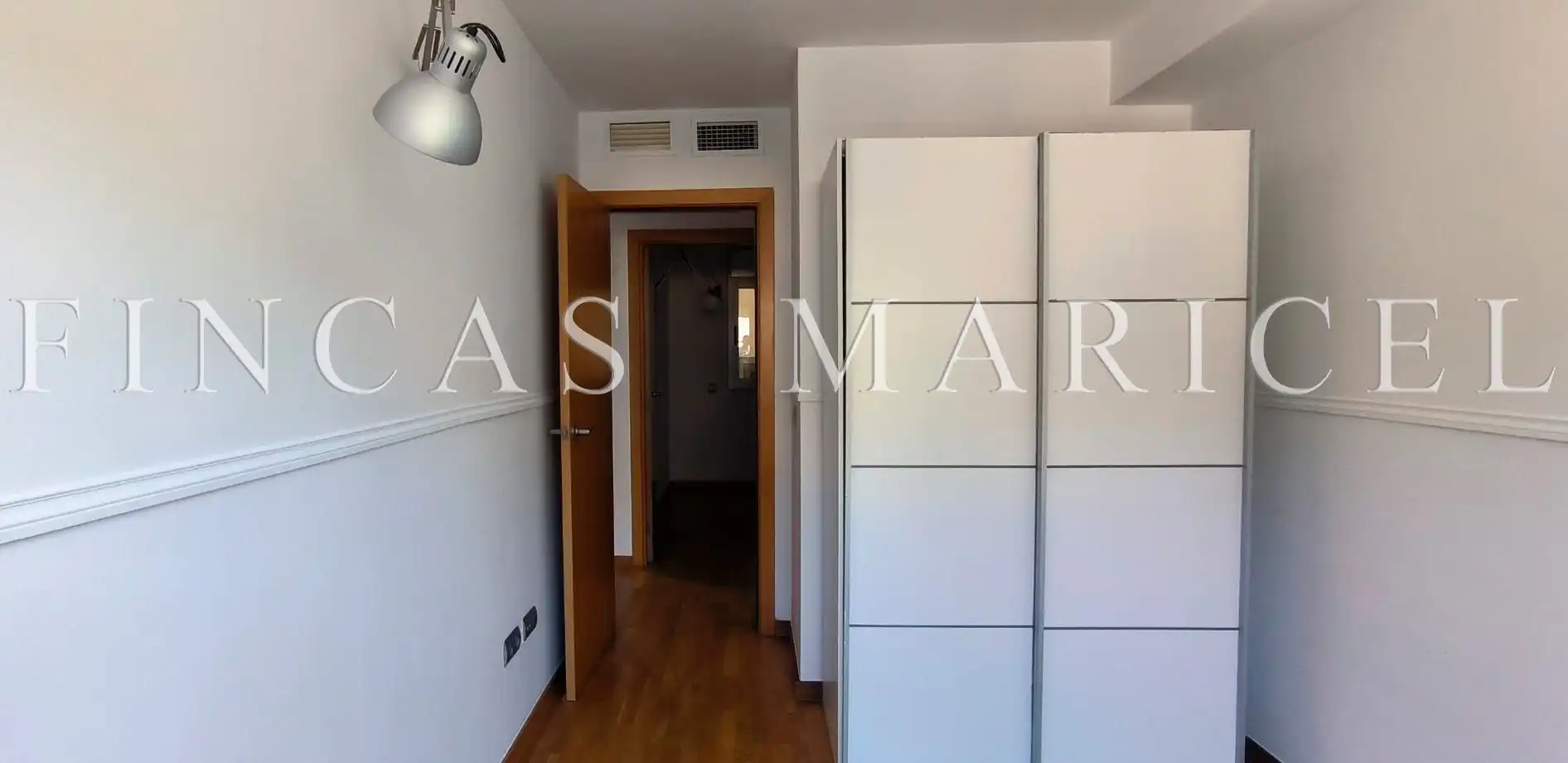 Flat for sale in Cubelles  with Air Conditioner, Heating and Terrace