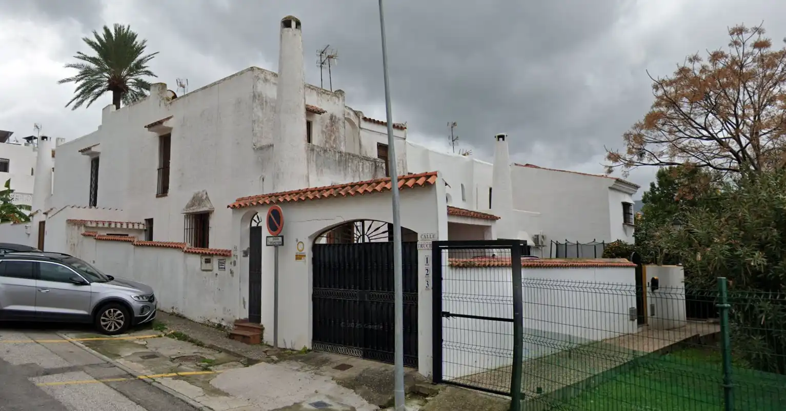 House for sale in TRUCHA, imagen 2