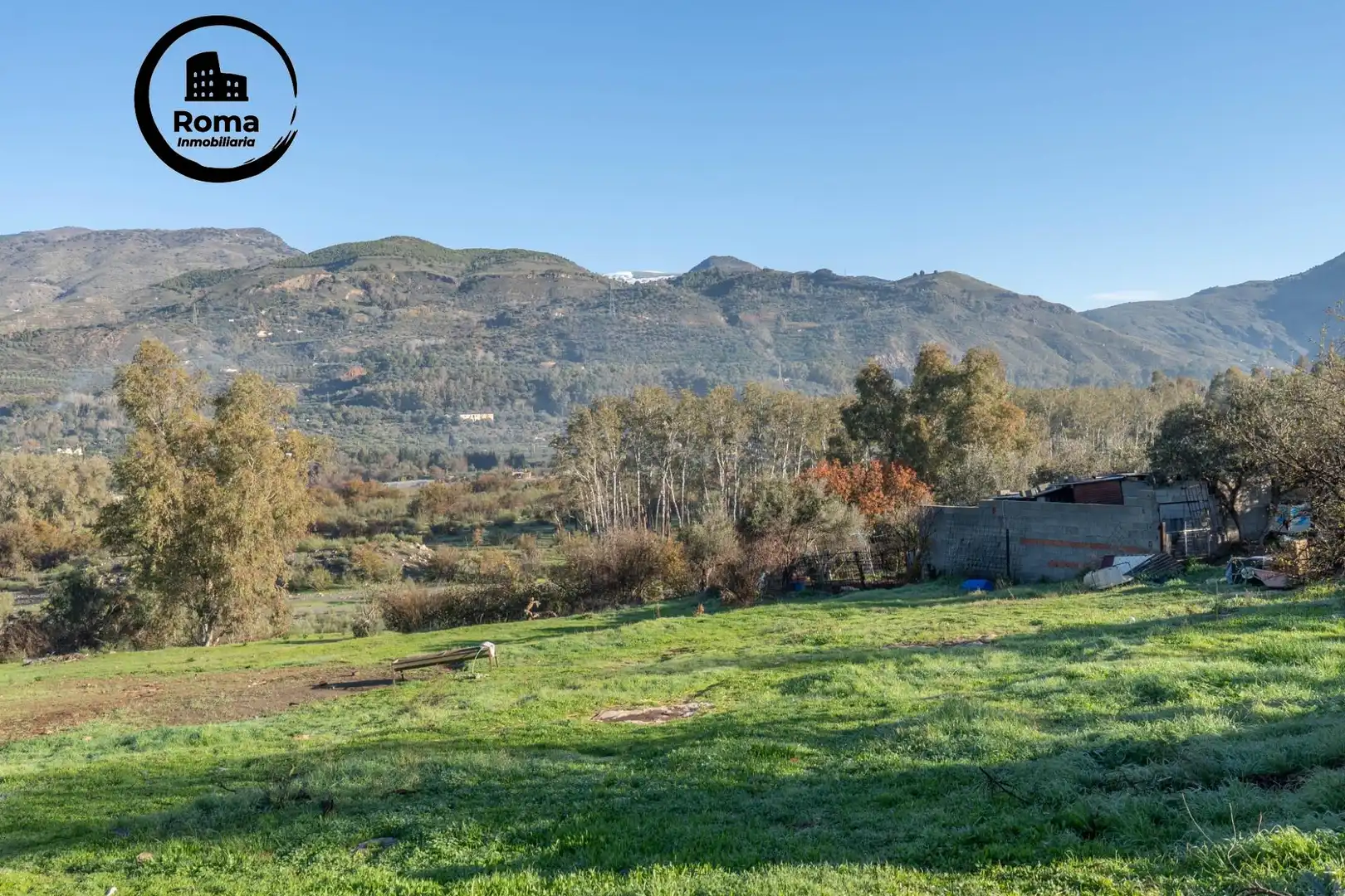 Rural land for sale in Órgiva, imagen 11