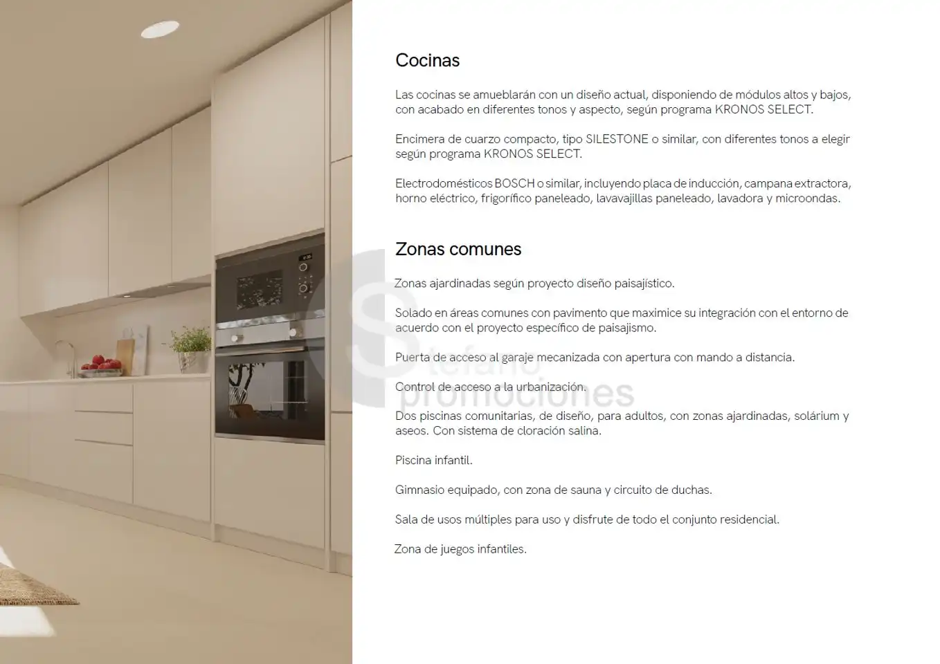 Flat with pool for sale in El Pinillo, imagen 21