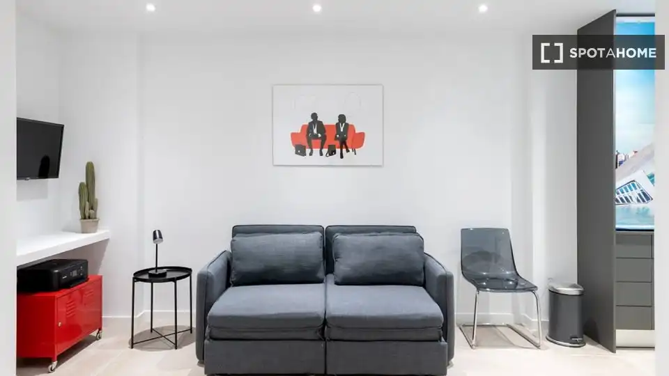 Fotografía del inmueble reportado: 4.800 €/mes — El Cabanyal – El Canyamelar, Valencia