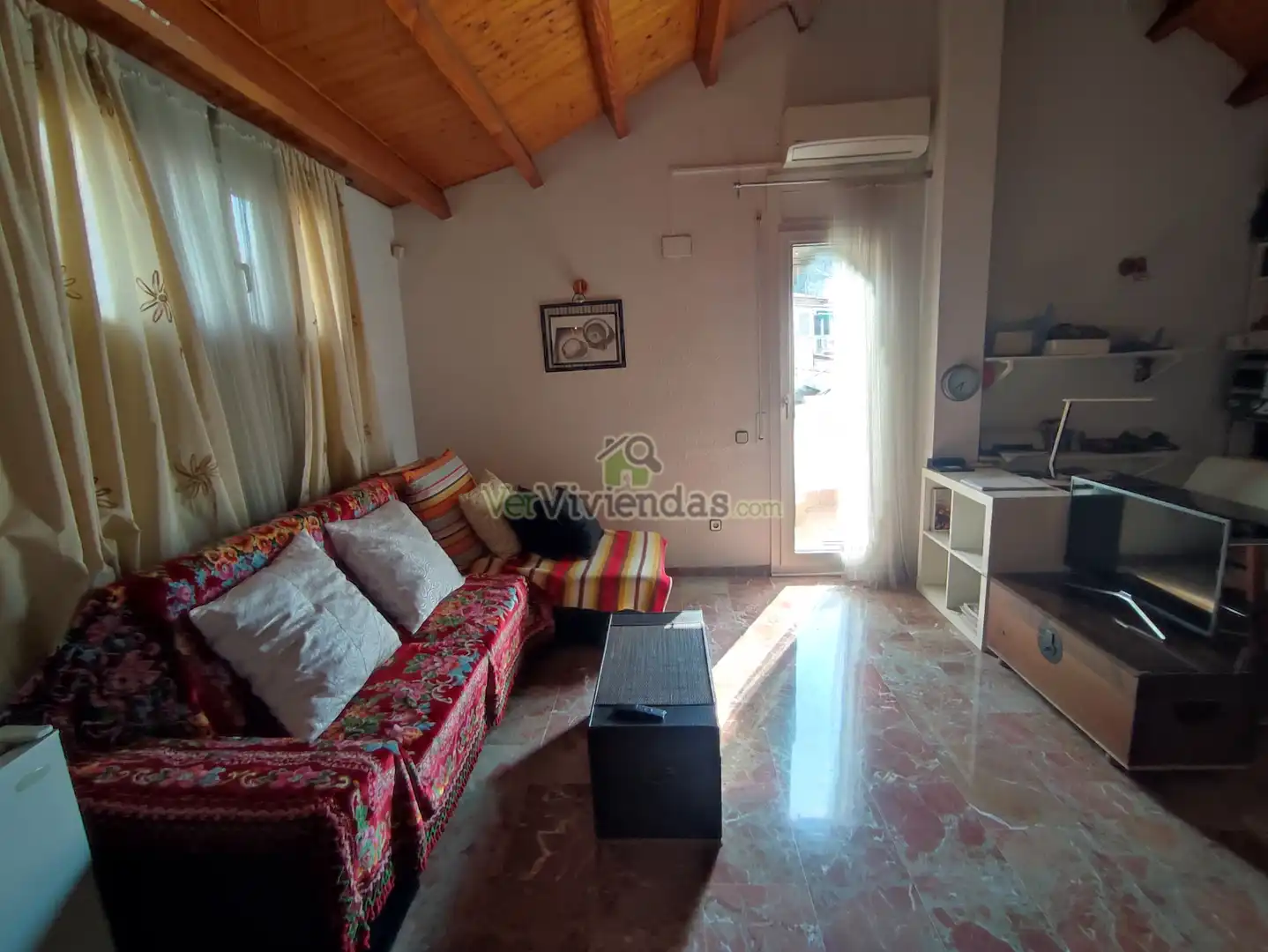 Maison mitoyenne avec terrasse à vendre à Torrelles de Llobregat, imagen 13
