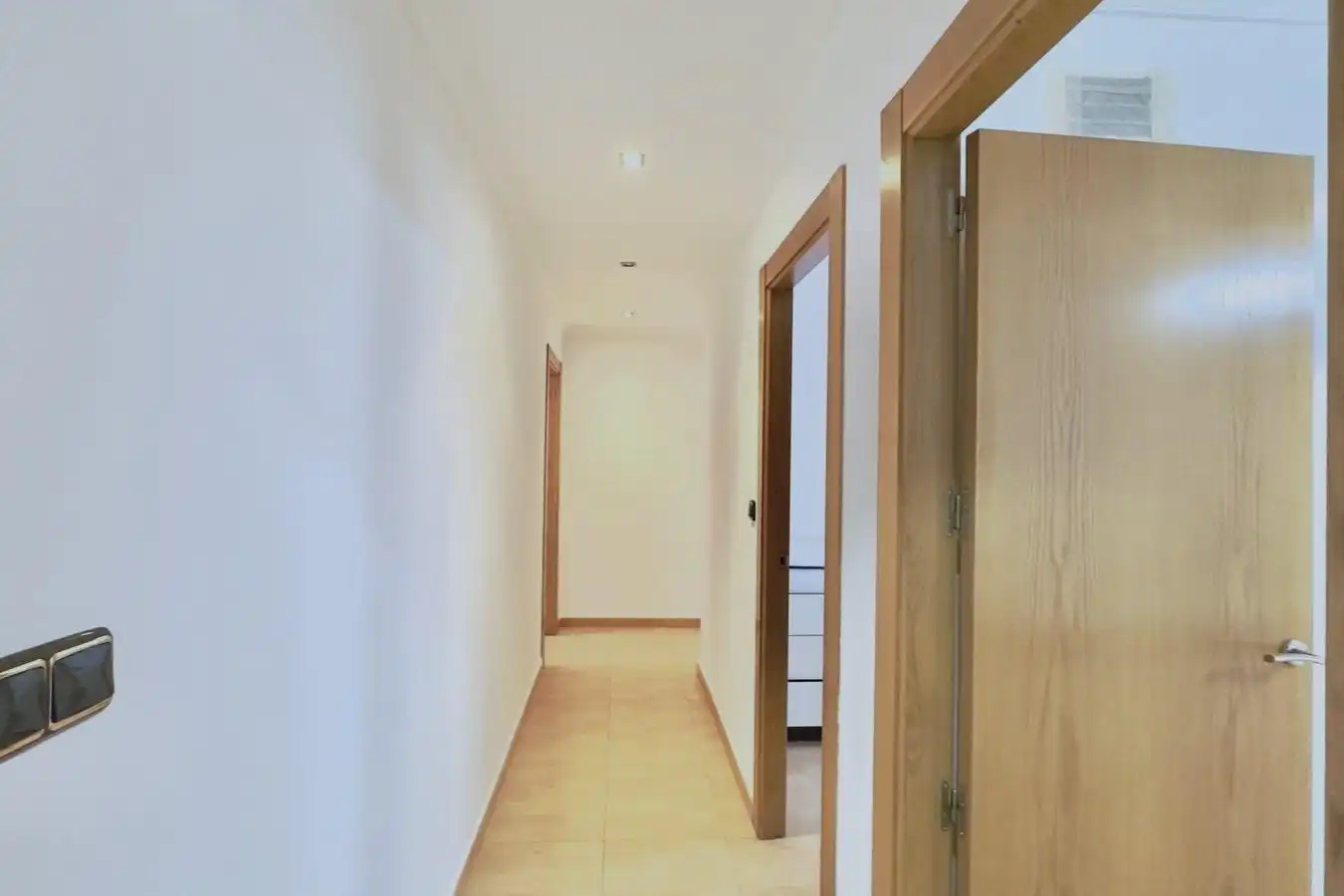 Attic for sale in Torrevieja  with Air Conditioner, Heating and Furnished