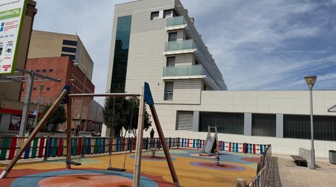 Foto 5 de Piso de alquiler en Plaza Plaza Gerardo Cuerva, Fígares, Granada Capital