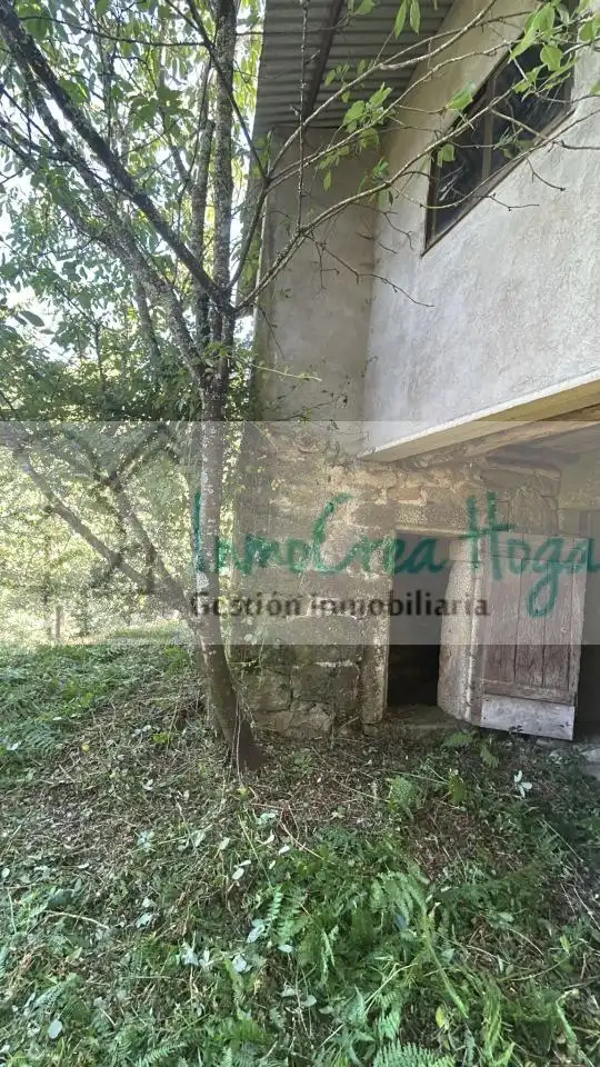 Xalet amb jardí en venda a Arbo, imagen 17
