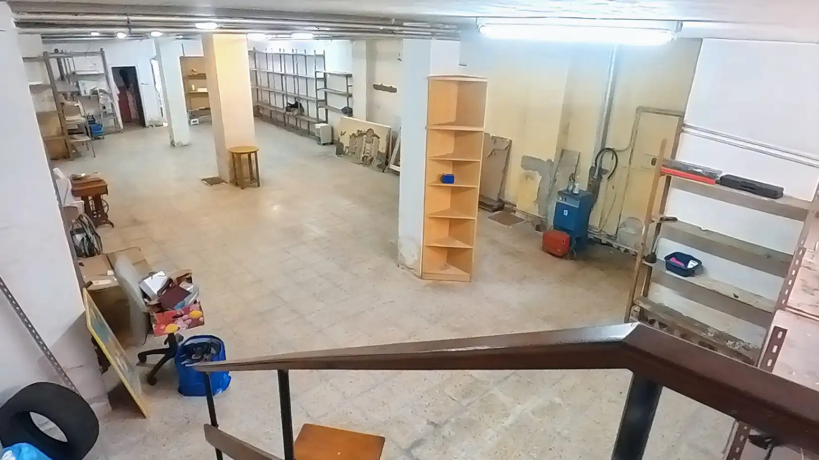 Business premises for sale in Reinosa, imagen 5