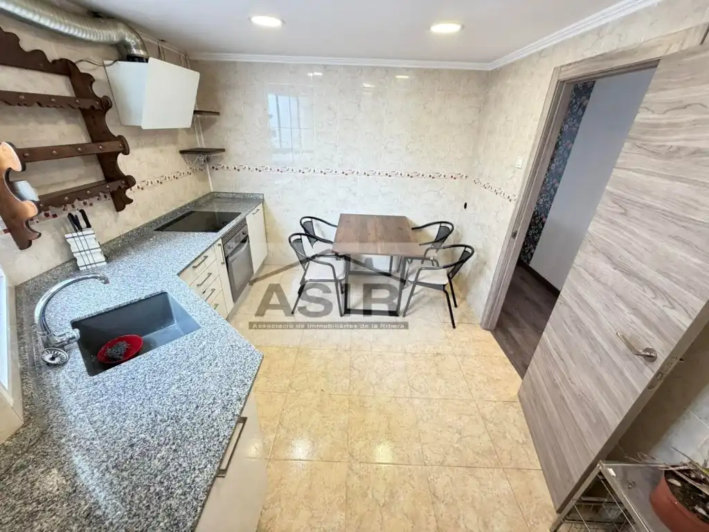 Piso en venta en Calle Pintor Sorolla, imagen 7