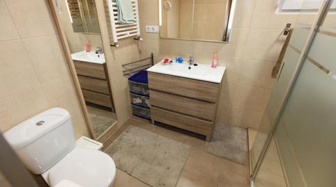 Foto 4 de Planta baja en venta en Calle Rafael Casanova, 6, Calafell Platja, Tarragona