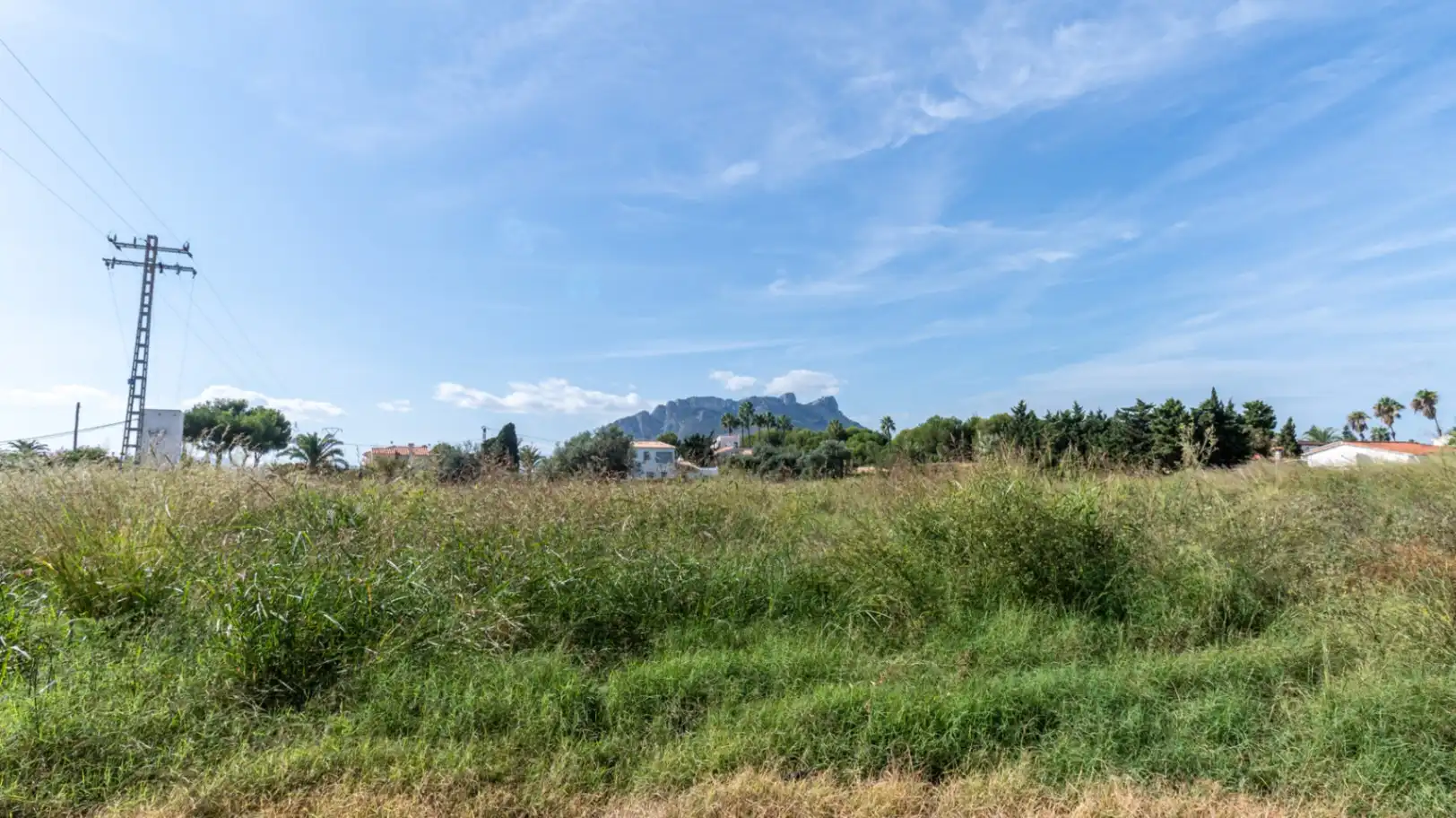 Residential land for sale in Els Poblets, imagen 3