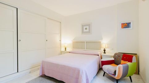 Foto 5 de Planta baja en venta en C. Grecia, Hacienda Torrequebrada, Benalmádena