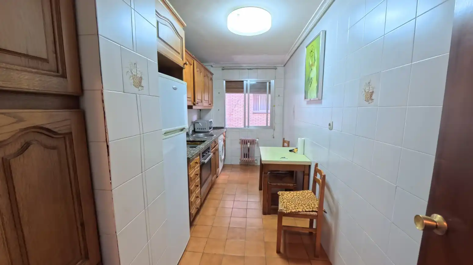 Appartement avec ascenseur à vendre à Logroño - CL CIUDAD DE VITORIA, imagen 5