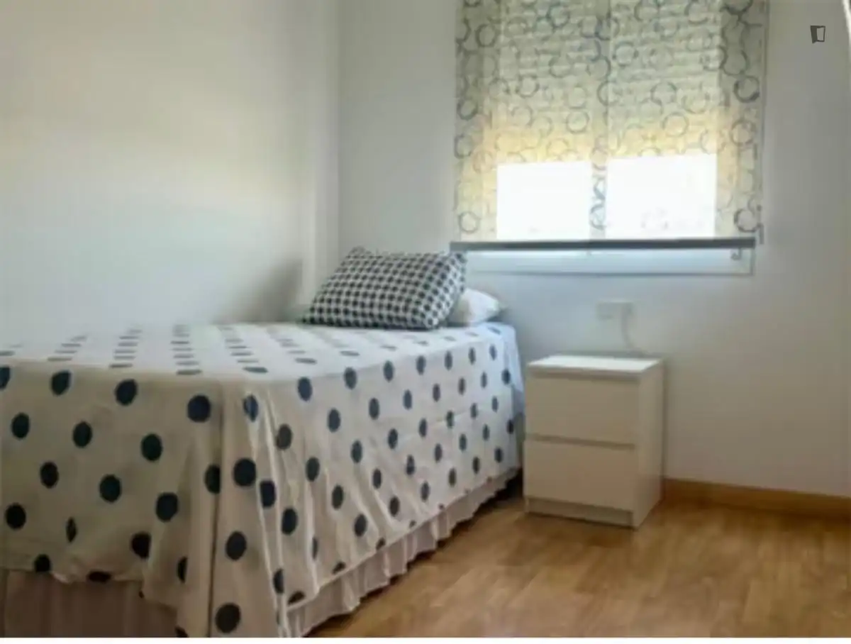 Habitació a Palmete