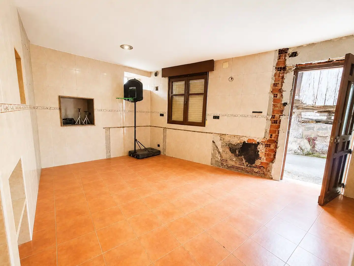 Casa o xalet en venda en Grado amb Calefacció, Terrassa i Traster