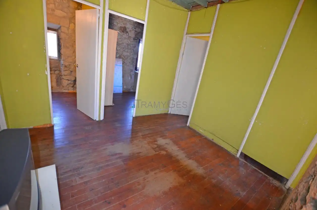 Casa o chalet en venta en LUGAR OUTEIRO - CAMPOSANCOS, A Guarda