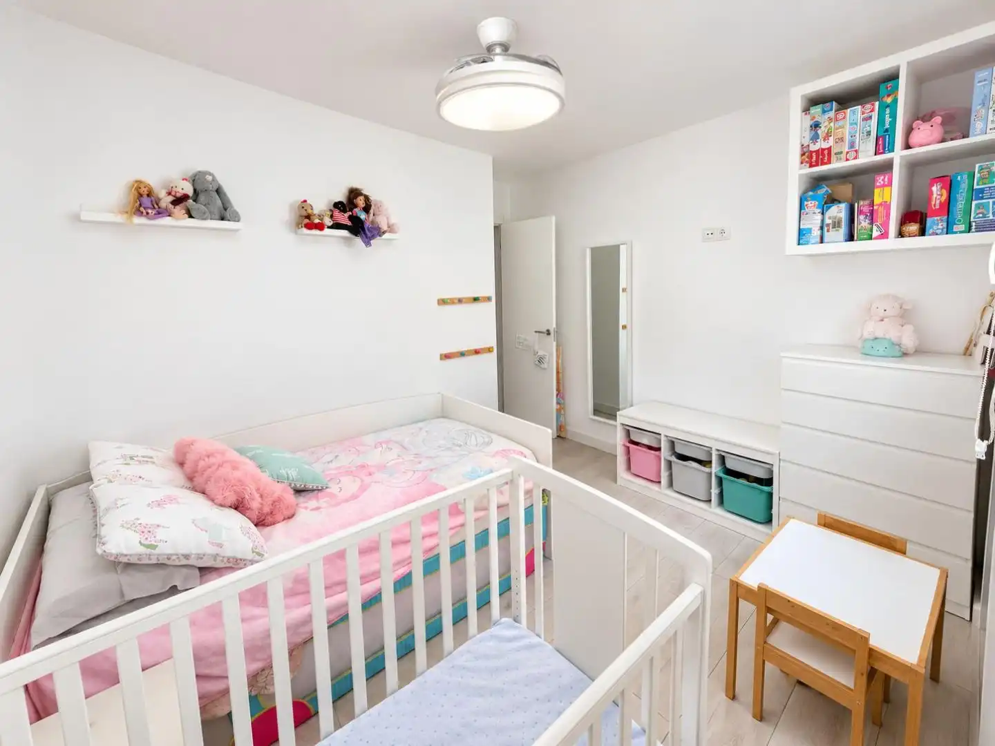 Habitación de Piso en venta en Este - Alcosa- Torreblanca