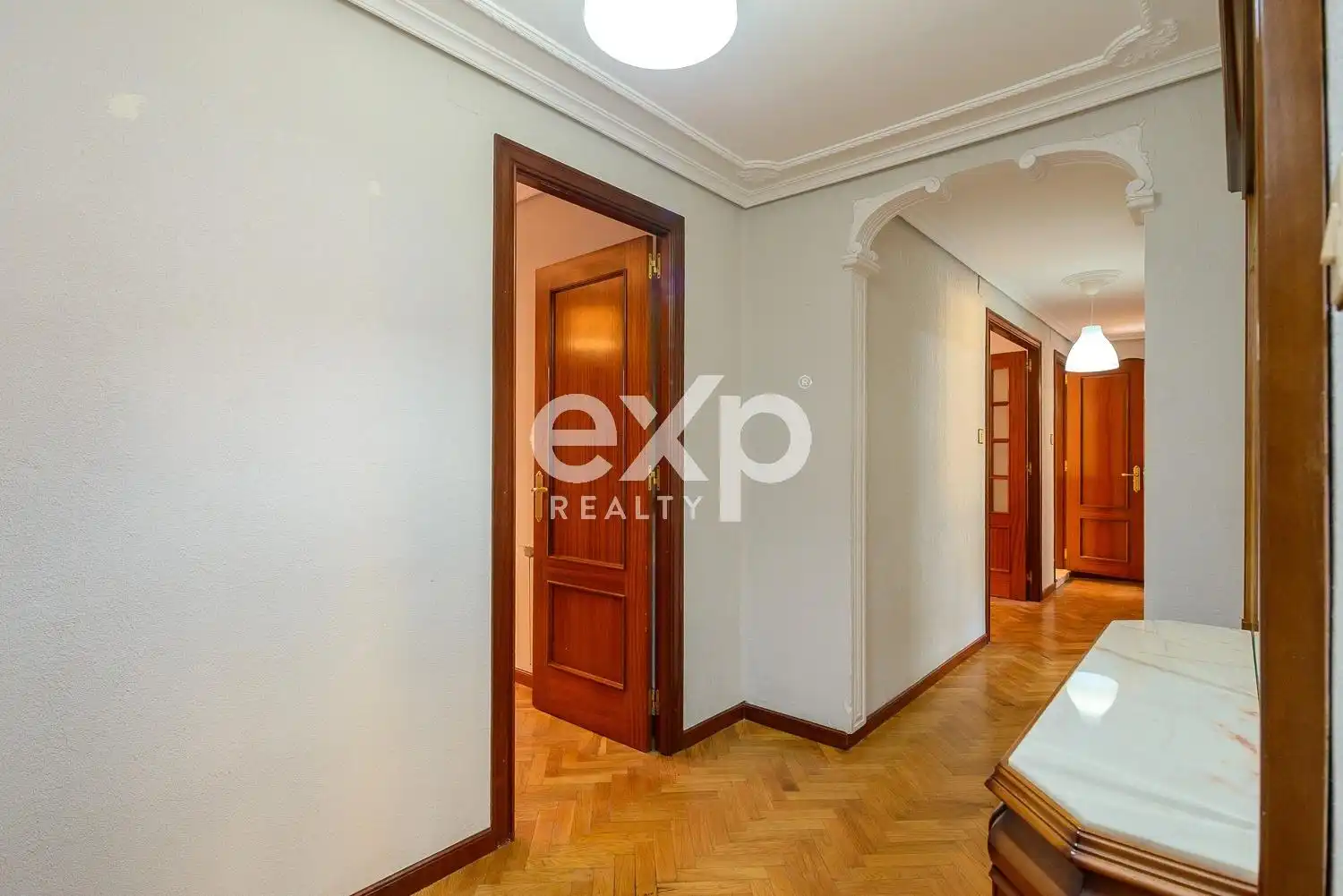 Flat for sale in Aller  with Heating, Terrace and Storage room