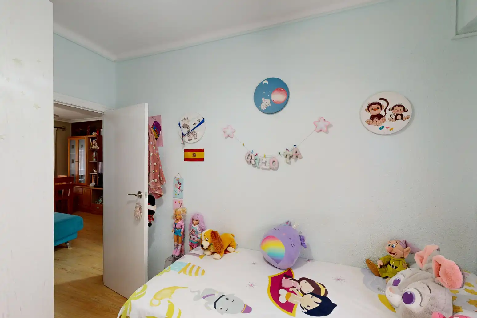 Habitación de Piso en venta en Cartagena ciudad