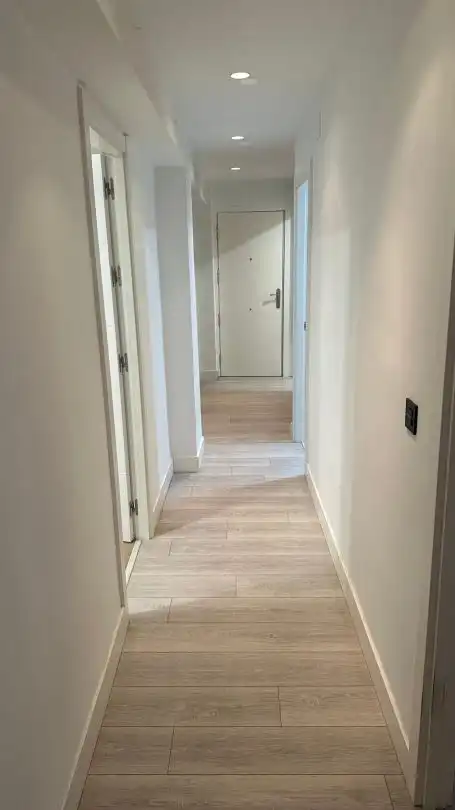 Wohnung zum Verkauf in Vitoria - Gasteiz mit Heizung, Parkett und Möbliert