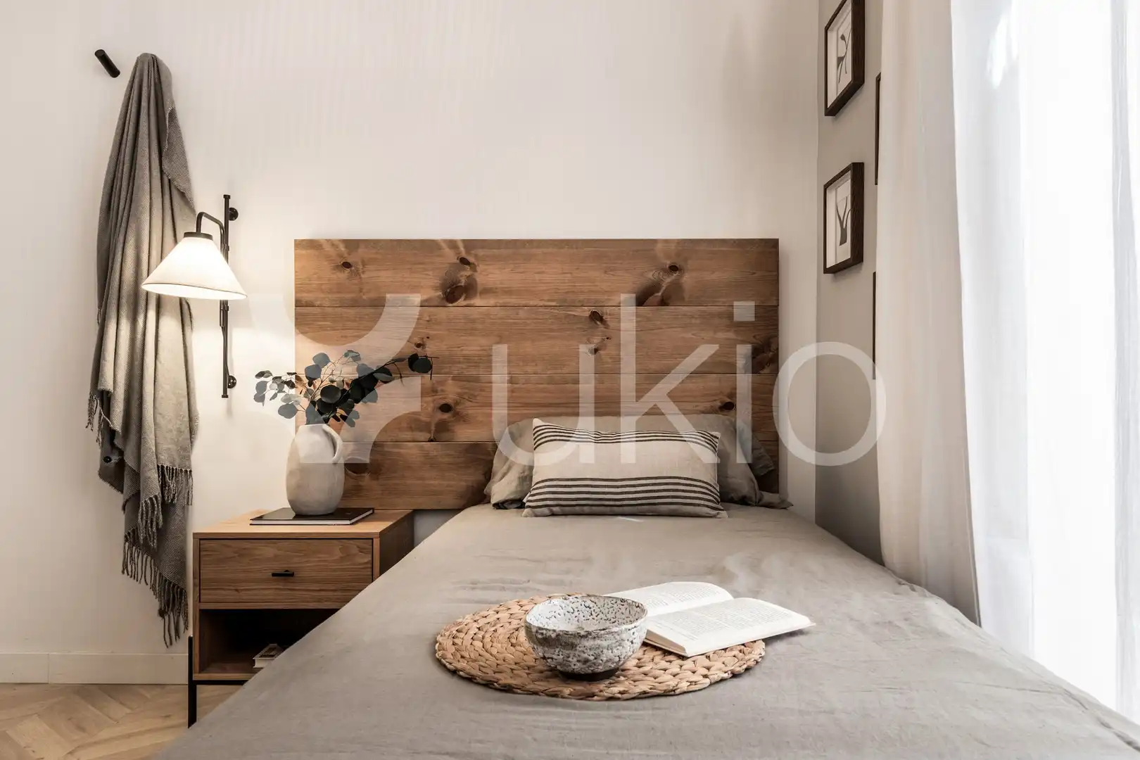 Apartment mit Aufzug zur Miete in Calle de San Andrés, imagen 16