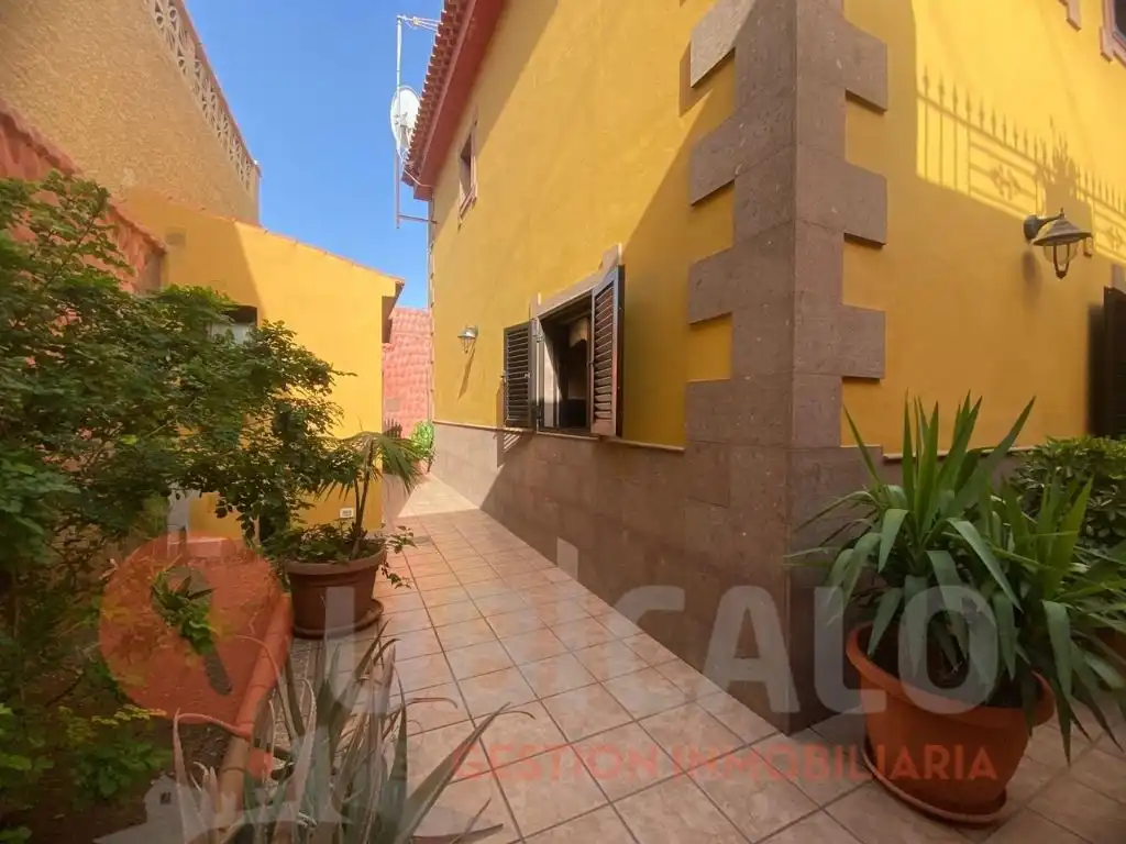 Xalet amb jardí en venda a TF-28, imagen 32