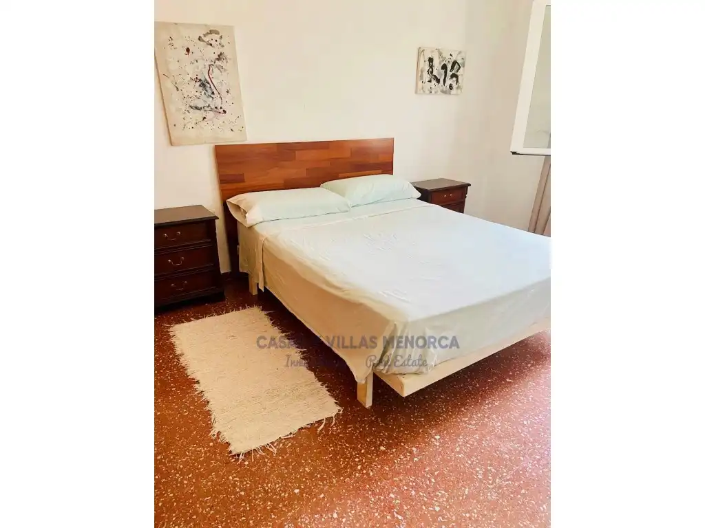 Bedroom of Houses for sale in Sant Lluís