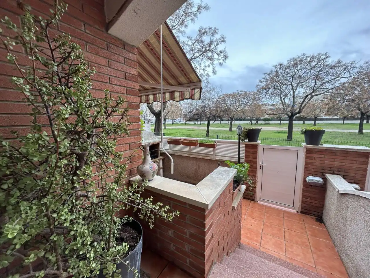 Terrassa de Casa o xalet en venda en Cubelles amb Terrassa i Piscina comunitària