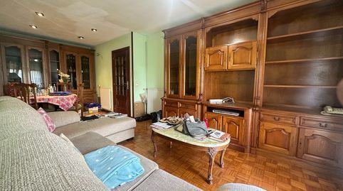 Foto 3 de Piso en venta en Rúa de París, Concheiros - Fontiñas, Santiago de Compostela