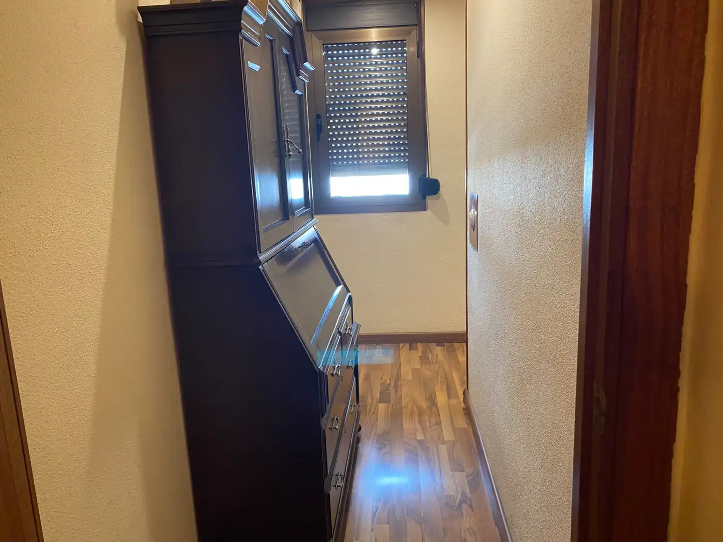 Pis en venda en Ciudad Real amb Aire condicionat, Calefacció i Parquet