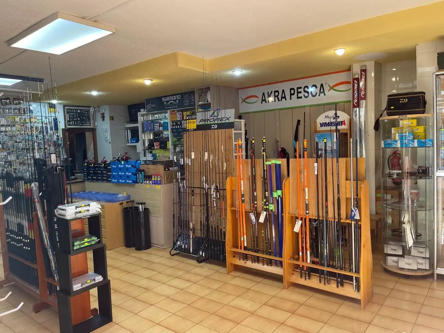 Gewerbefläche zum Verkauf in Campoamor - Altozano, imagen 15