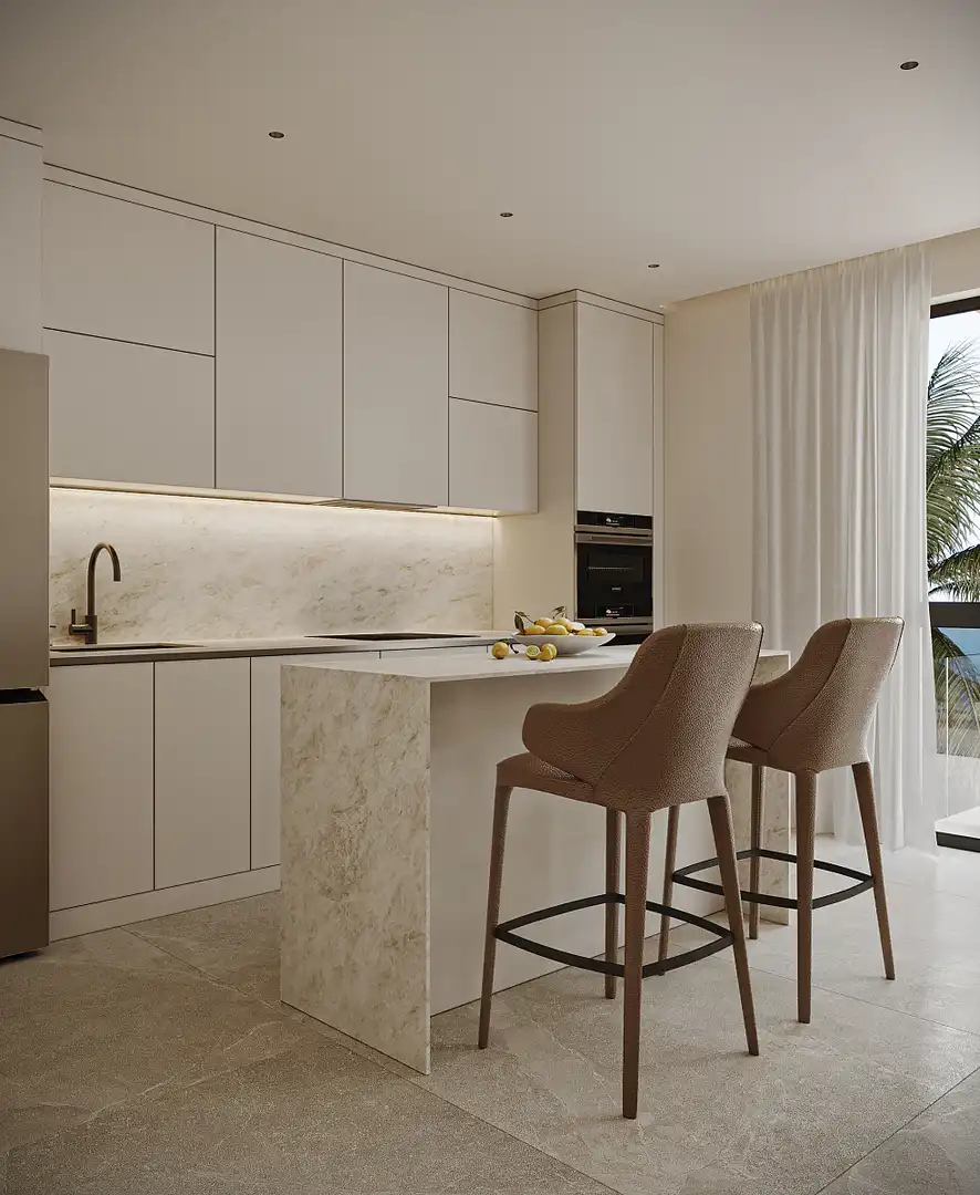 Apartament amb ascensor en venda a Mijas pueblo, imagen 34