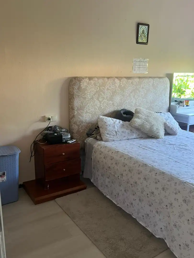 Habitación de Local en venta en Mont-roig del Camp con Aire acondicionado, Terraza y Amueblado