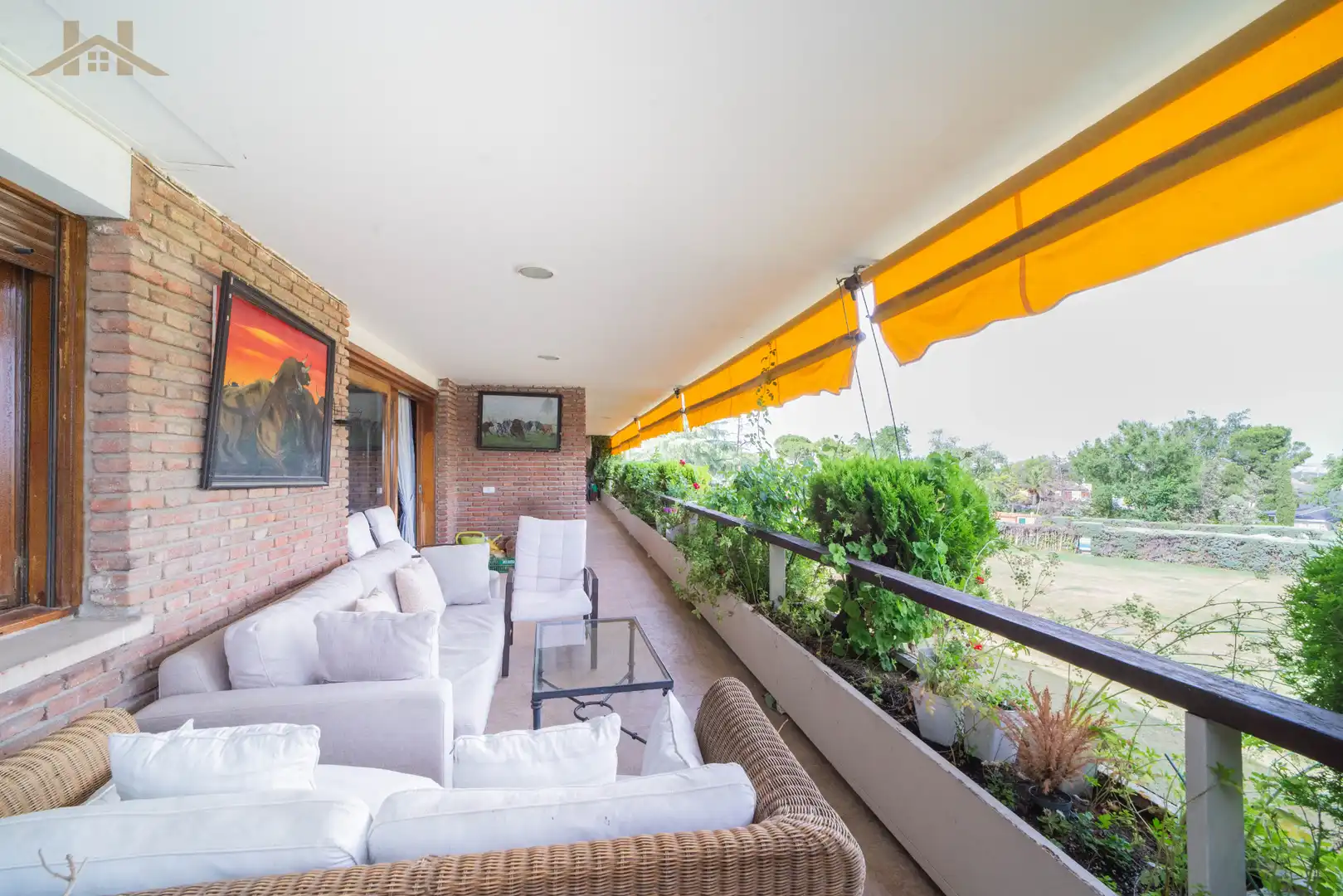 Terraza de Piso en venta en Pozuelo de Alarcón con Aire acondicionado, Calefacción y Terraza