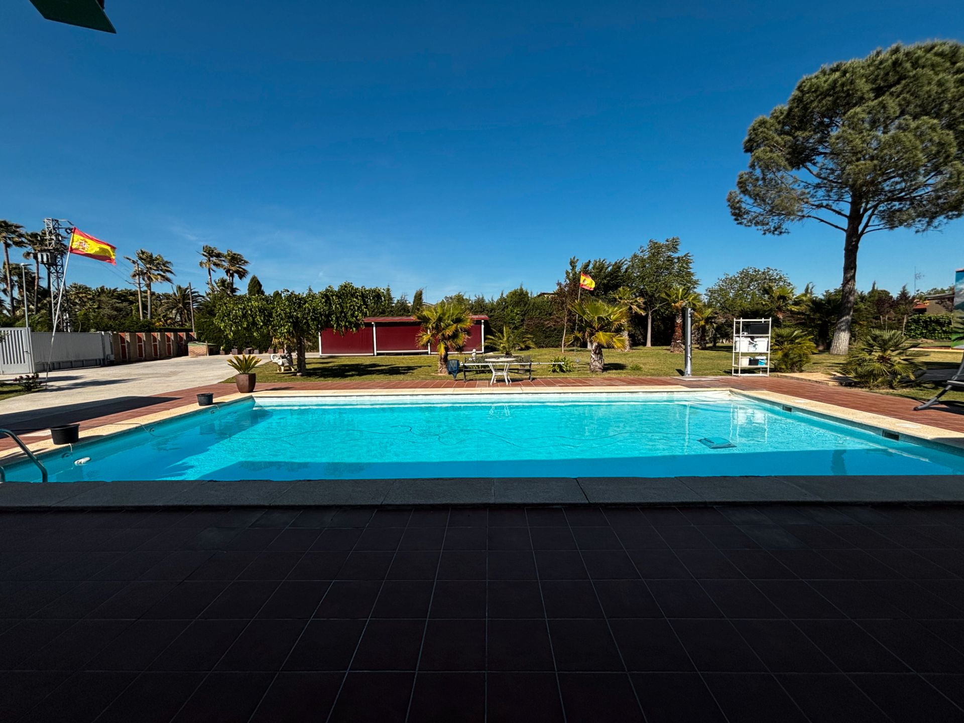 Terreno en venta en Garrapinillos