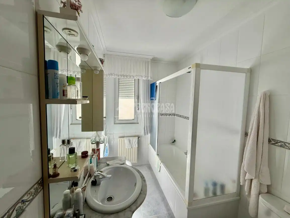 Baño de Piso en venta en Santander