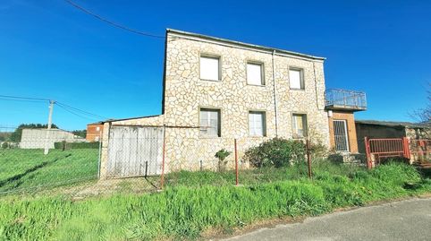 Foto 2 de Casa o chalet en venta en Camino Fuentesnuevas, Cuatro Vientos, Ponferrada