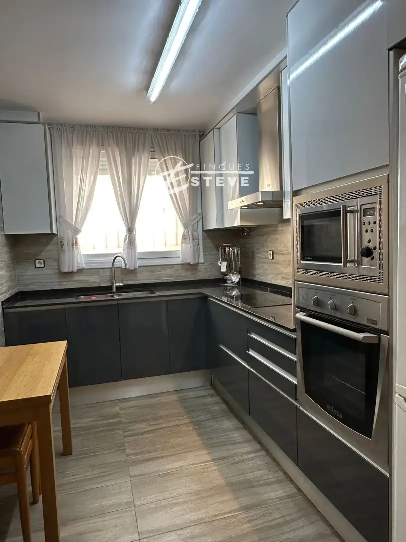 Flat for sale in Besos, imagen 15