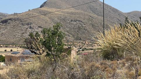 Foto 2 de Residencial en venda a N/a, -1, La Murada - Los Vicentes, Orihuela