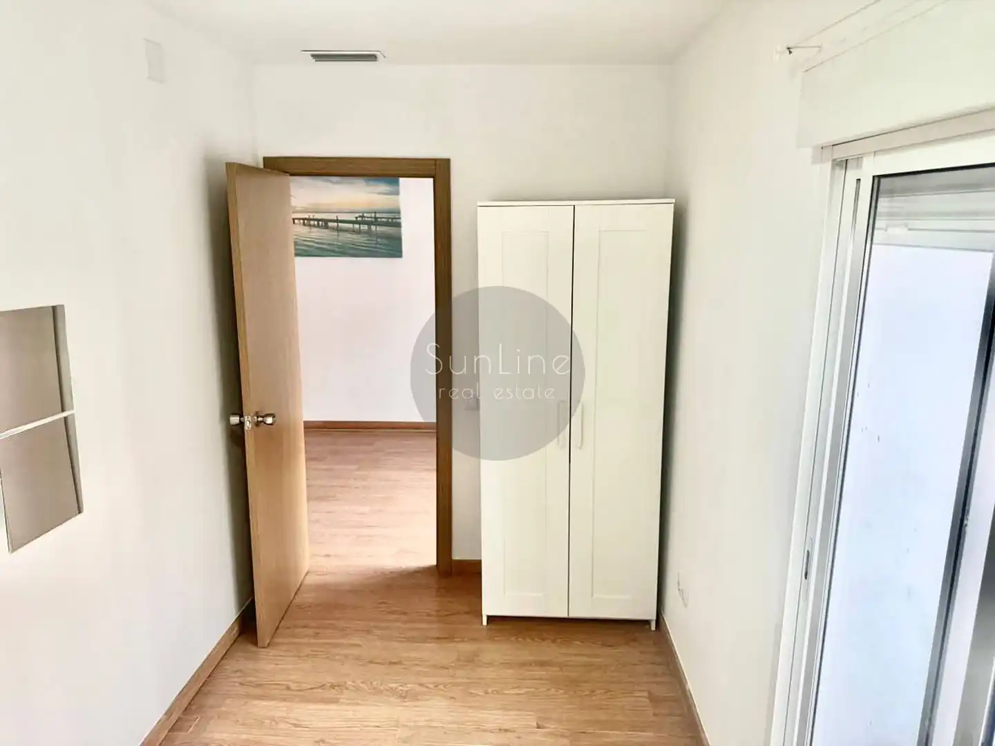 Habitación de Piso de alquiler en Extramurs