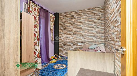 Foto 3 de Pis en venda a Roquetas Pueblo, Roquetas de Mar