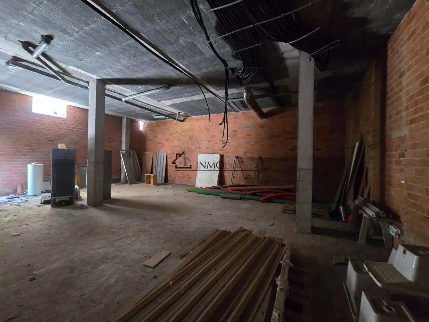 Local comercial en venda a Pontecesures, imagen 14