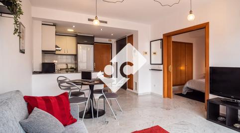 Foto 3 de Pis de lloguer a Sant Pau,  Valencia Capital