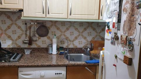 Foto 3 de Apartamento en venta en Cala de Finestrat, Finestrat