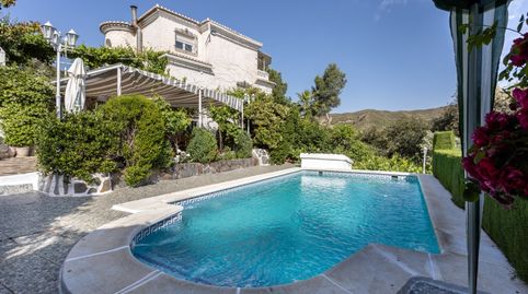Foto 2 de Casa o chalet en venta en Dúdar, Granada