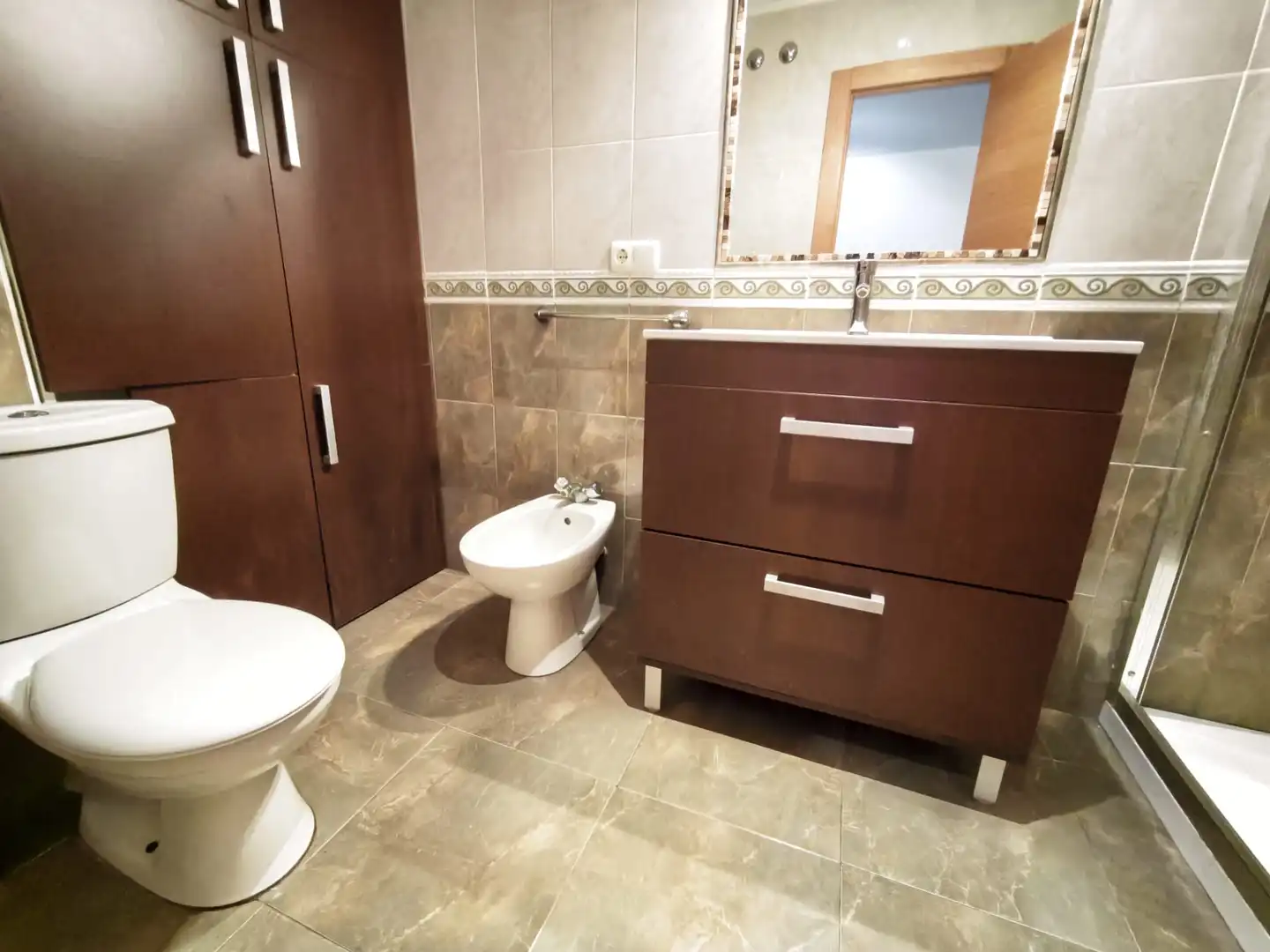 Flat with terrace to rent in Paseo Circunvalación, imagen 30