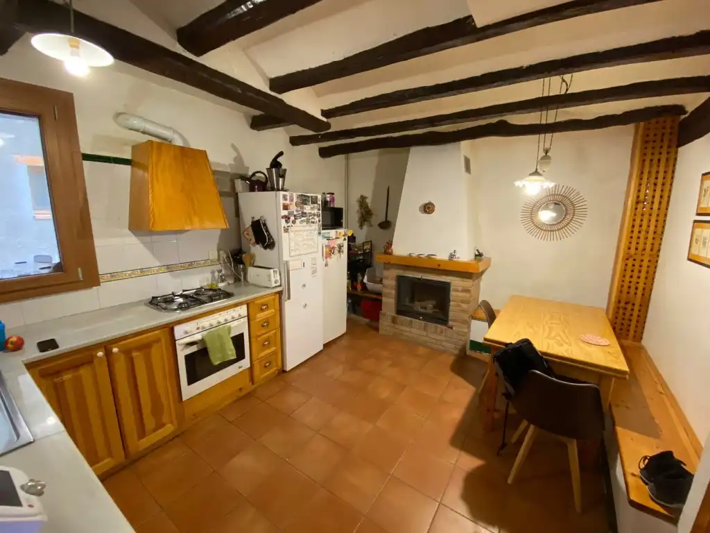 Casa en venda a Calle Major;Ag. Sant Cerni