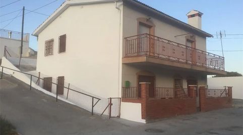 Foto 3 de Finca rústica en venta en Calle Calvario, 10, Dehesas de Guadix, Granada