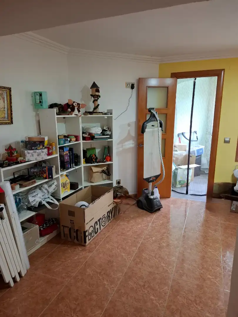 Pis en venda en Terrassa amb Forn i Balcó