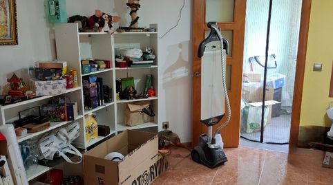 Foto 4 de Pis en venda a Carrer del Cavall Bernat, 43, Sant Llorenç, Terrassa