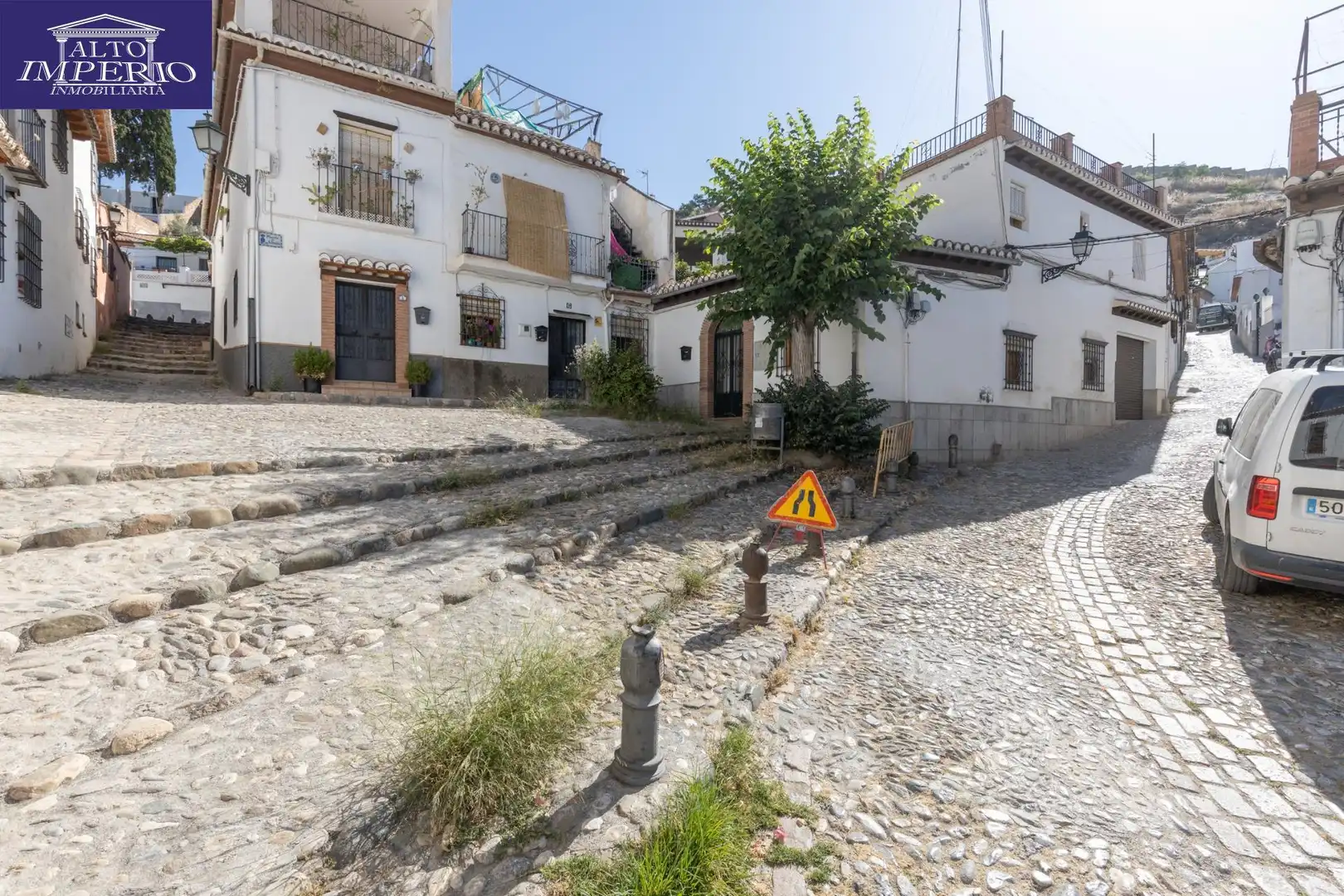 Casa en venta en Albaicín, imagen 11
